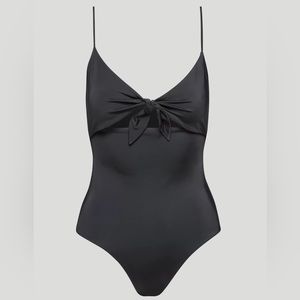 Aritzia Wilfred Noe Bodysuit / Bathing Suit